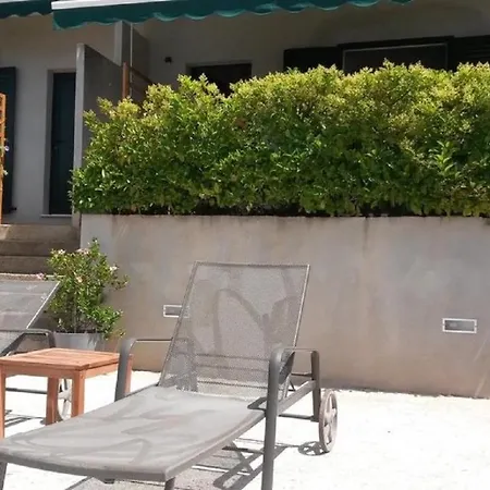 شقة Horizont - 150 M From Pebble Beach *