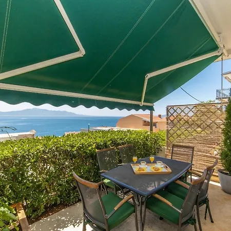 Horizont - 150 M From Pebble Beach * بريست
