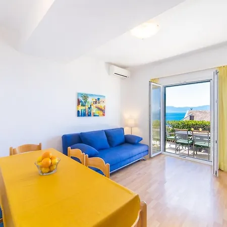 شقة Horizont - 150 M From Pebble Beach *