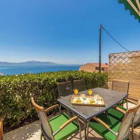 شقة Horizont - 150 M From Pebble Beach *